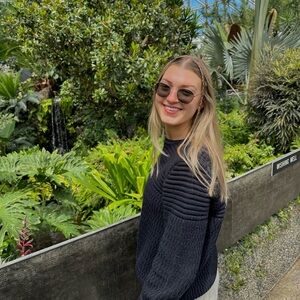 Meet your Posher, Zoey